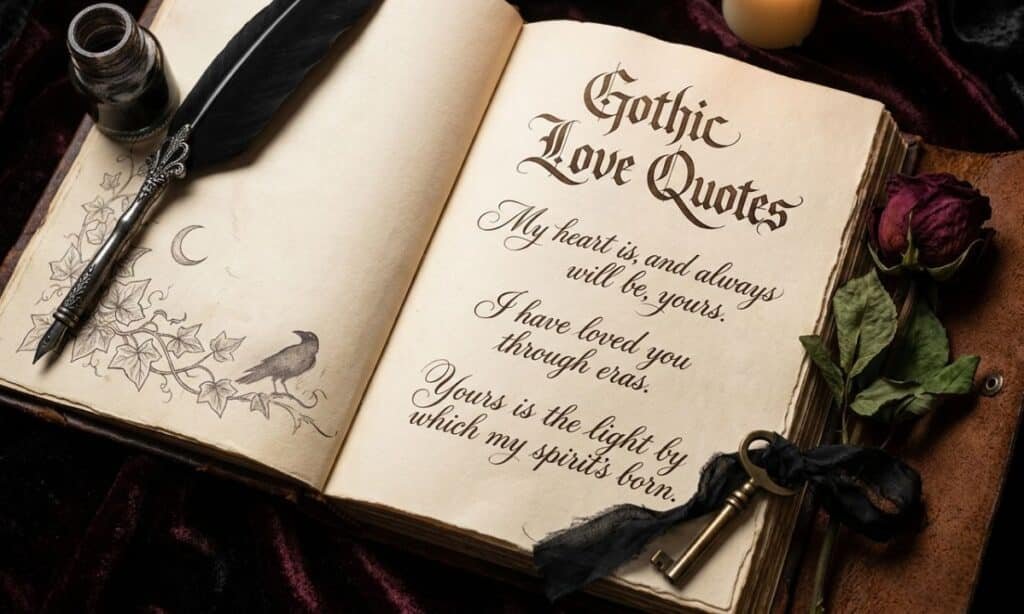 gothic-love-quotes