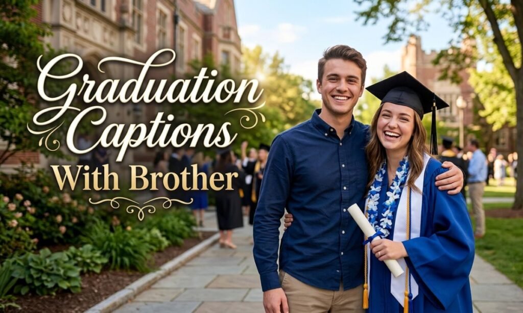 graduation-captions-with-brother