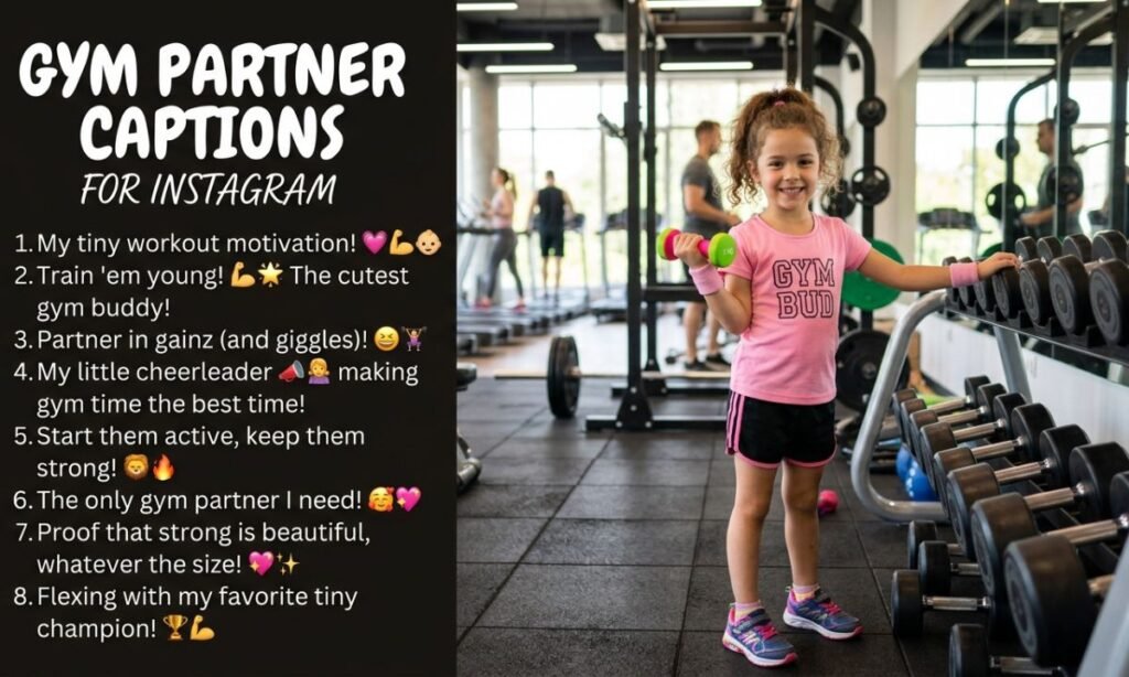 gym-partner-captions-for-instagram