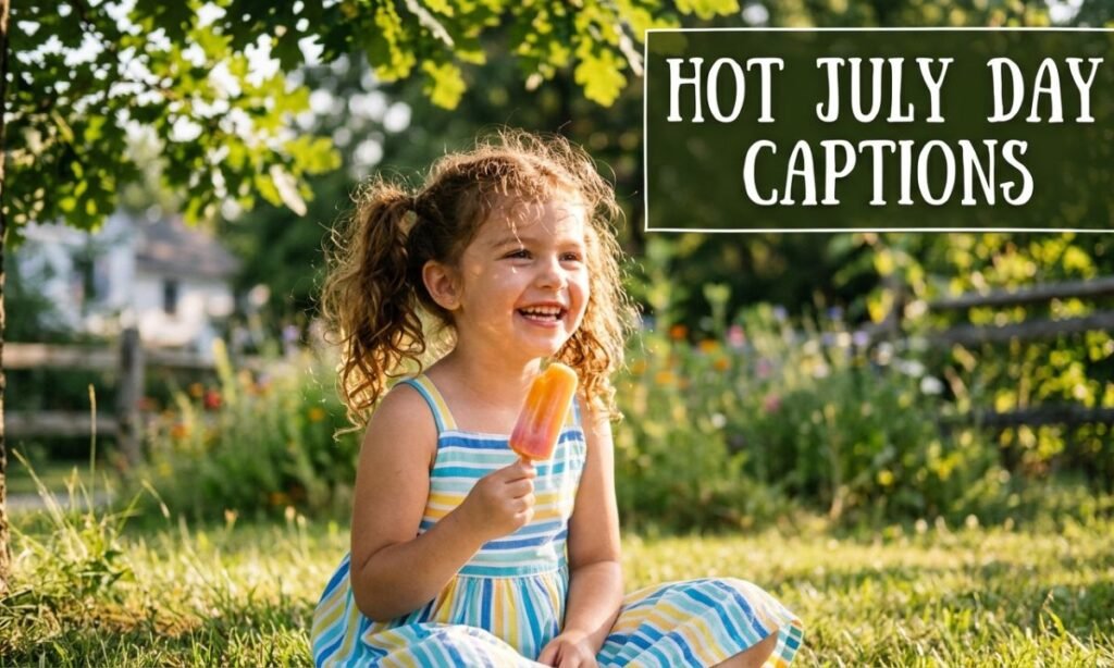 hot-july-day-captions