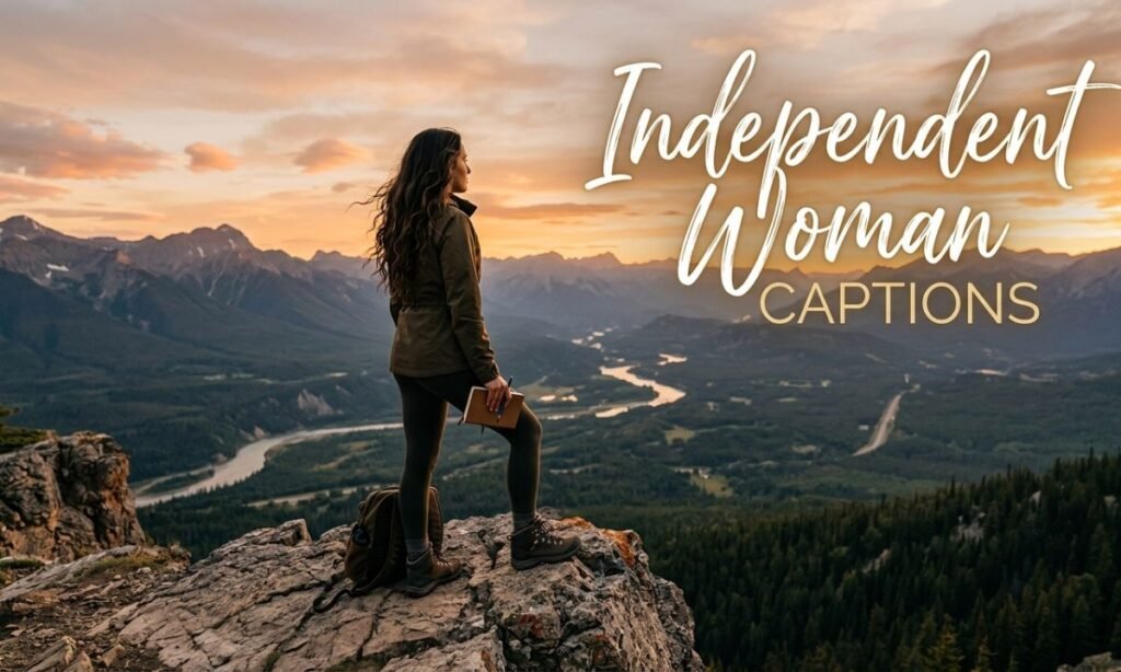 independent-woman-captions