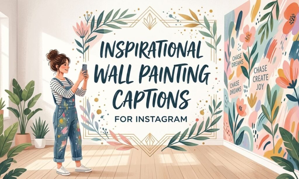 inspirational-wall-painting-captions-for-instagram