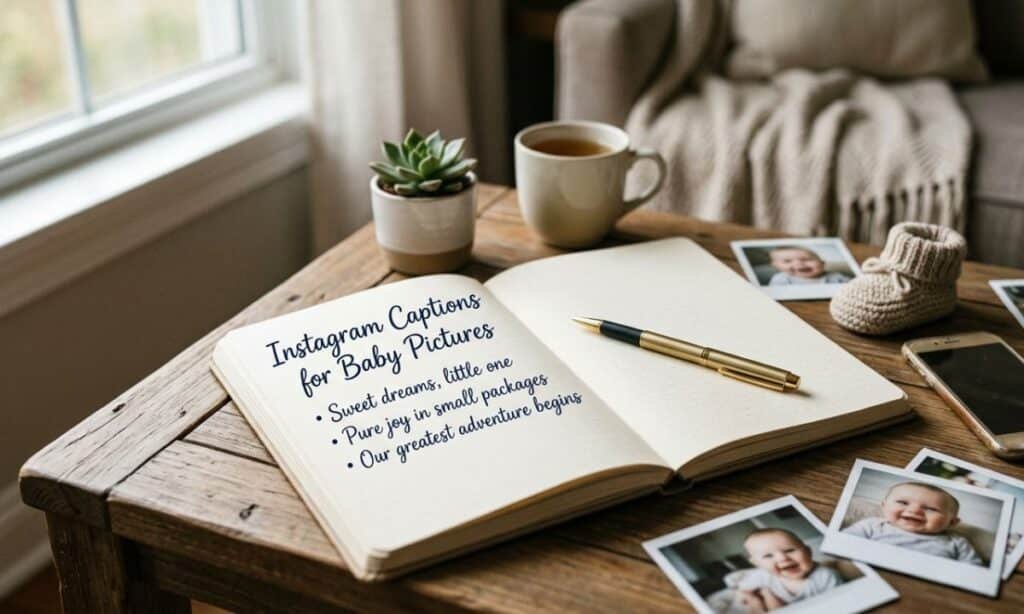 instagram-captions-for-baby-pictures