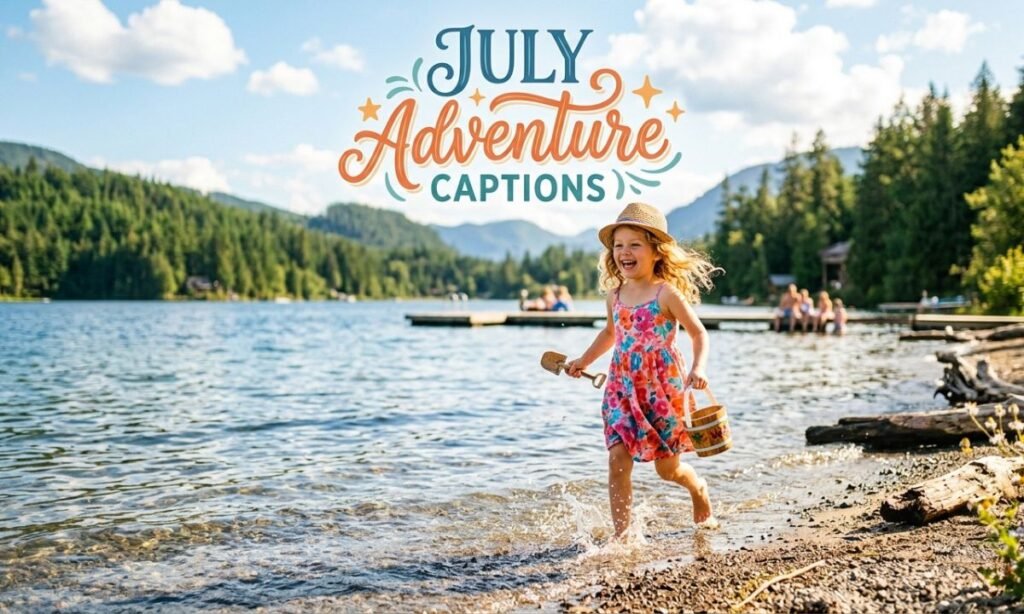 july-adventure-captions