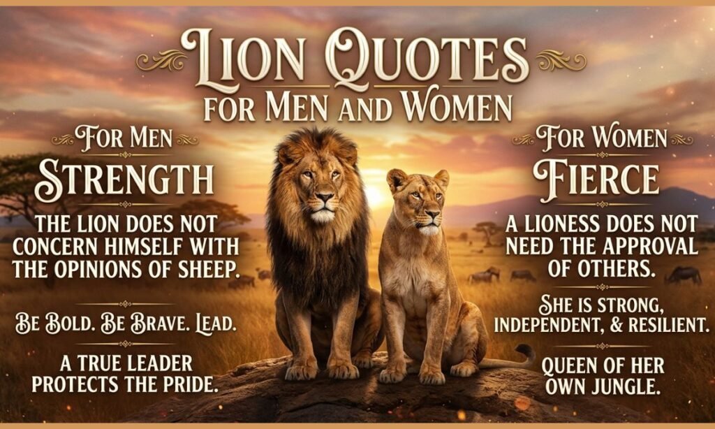 lion-quotes-for-men-and-women