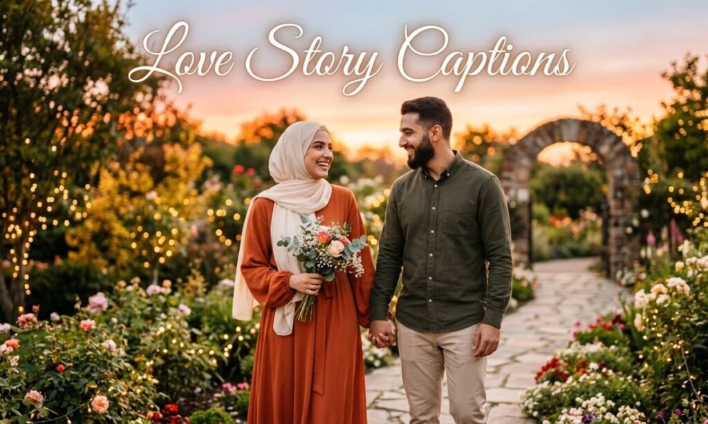 love-story-captions