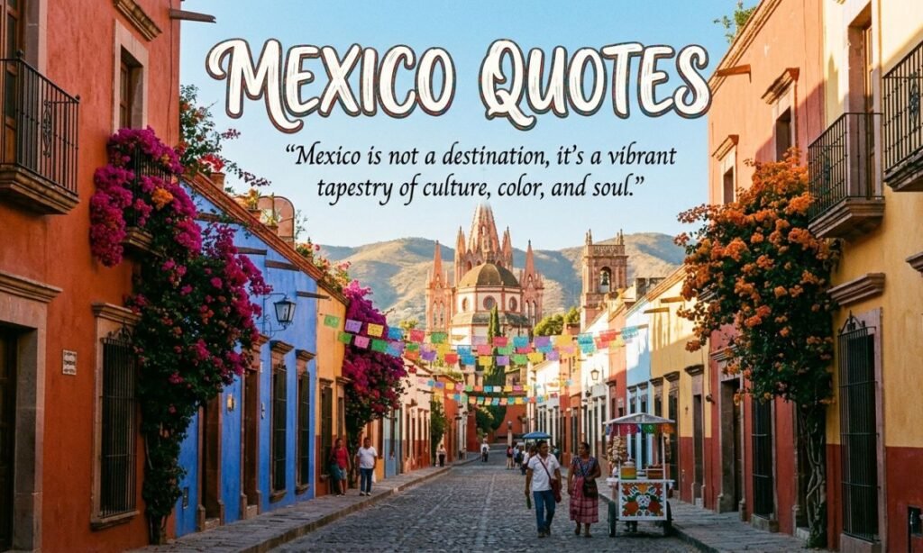 mexico-quotes