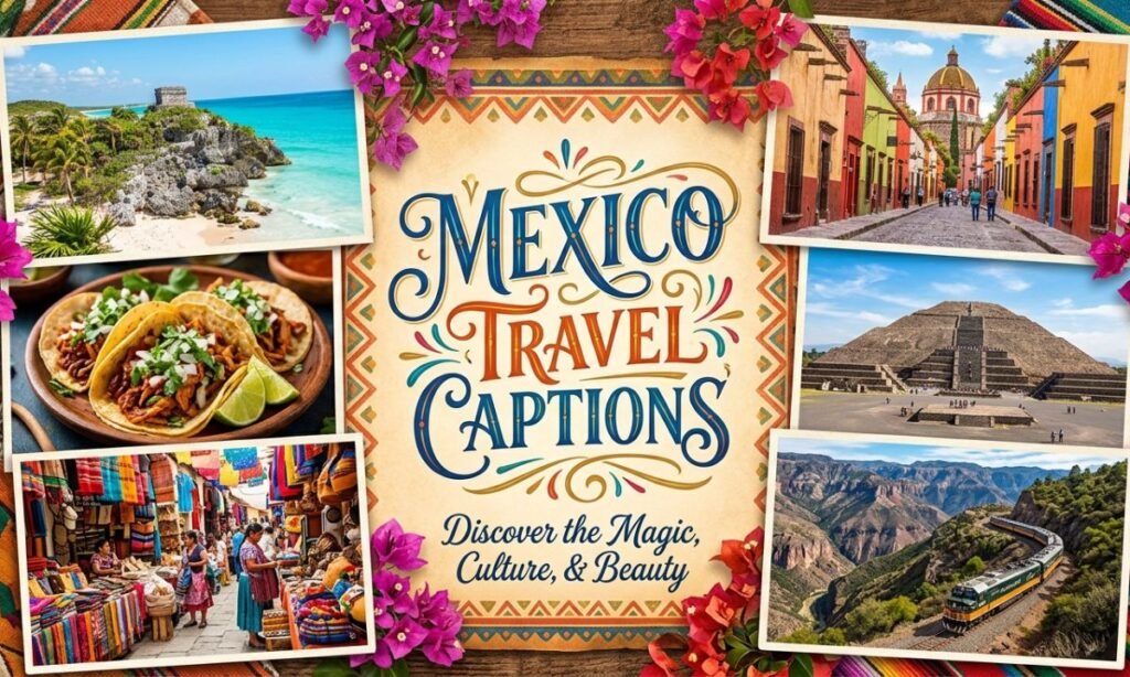 mexico-travel-captions