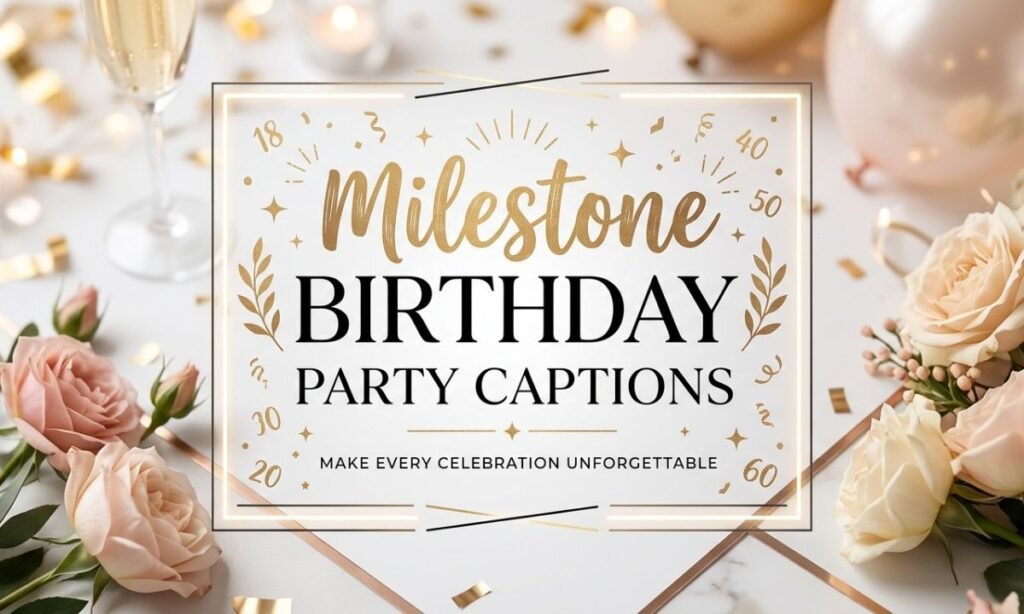 milestone-birthday-party-captions