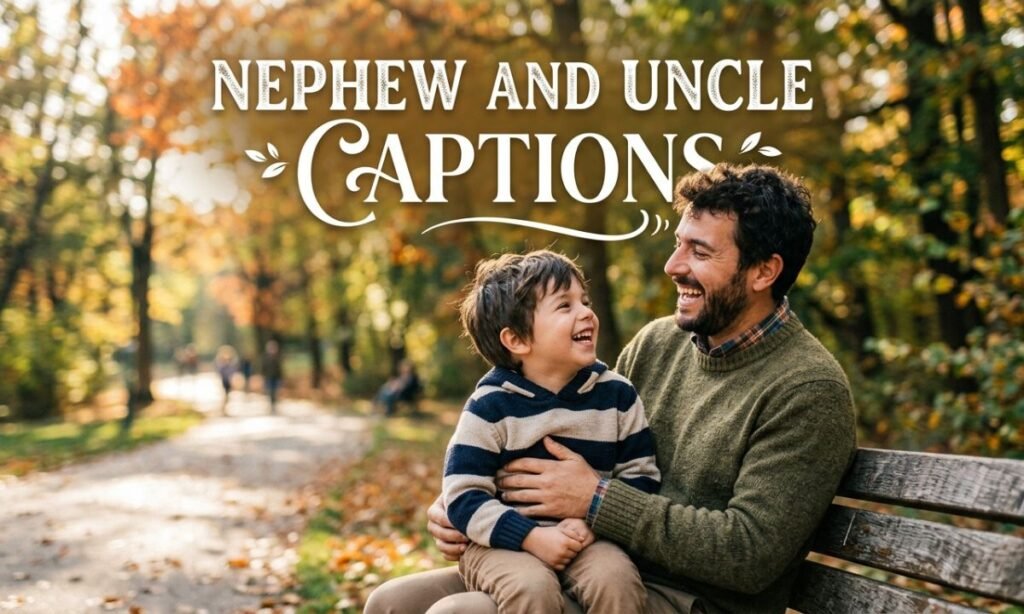 nephew-and-uncle-captions