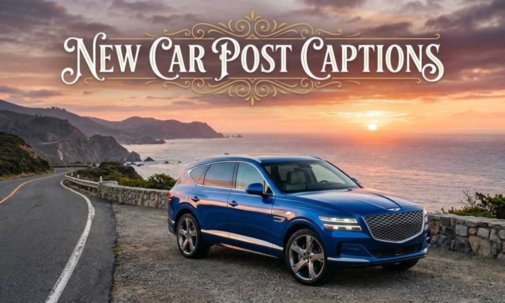 new-car-post-captions