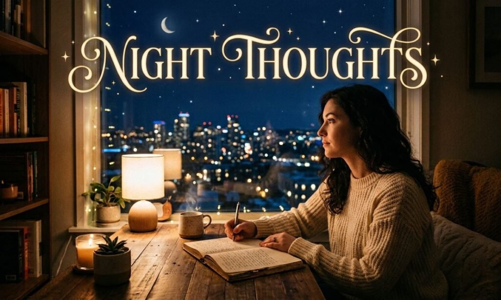 night-thoughts