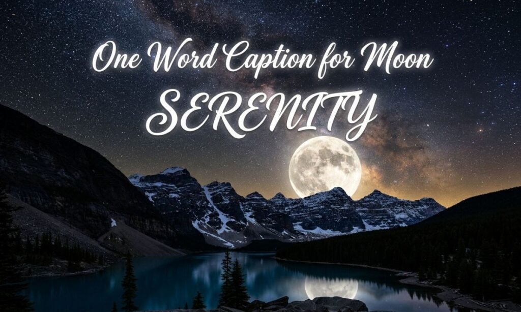 one-word-caption-for-moon