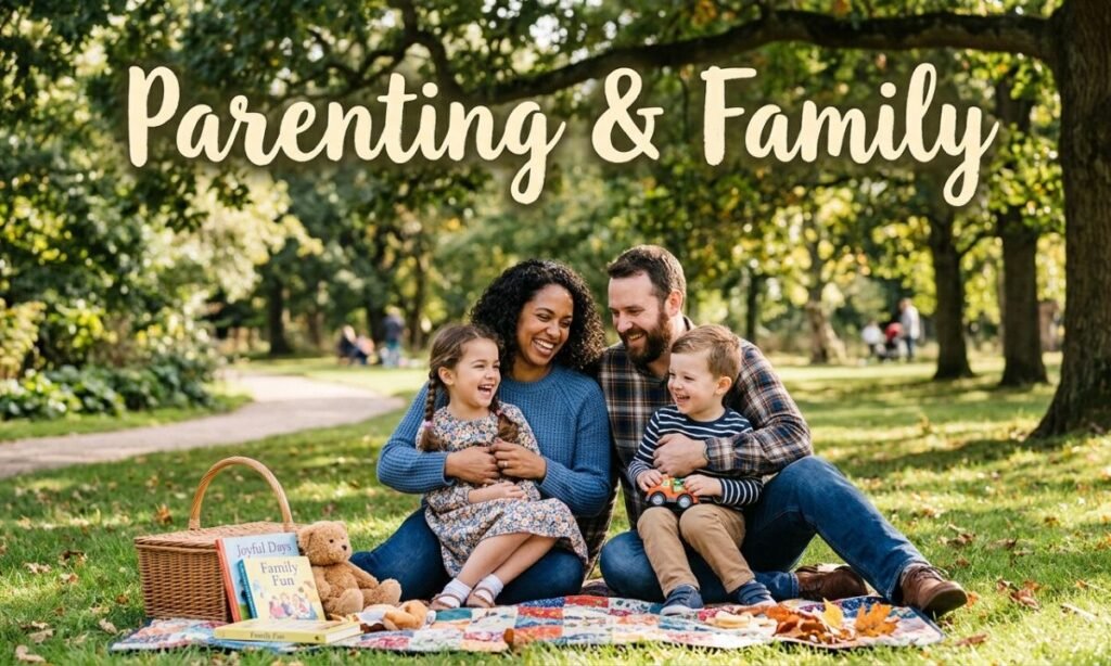 parenting-and-family