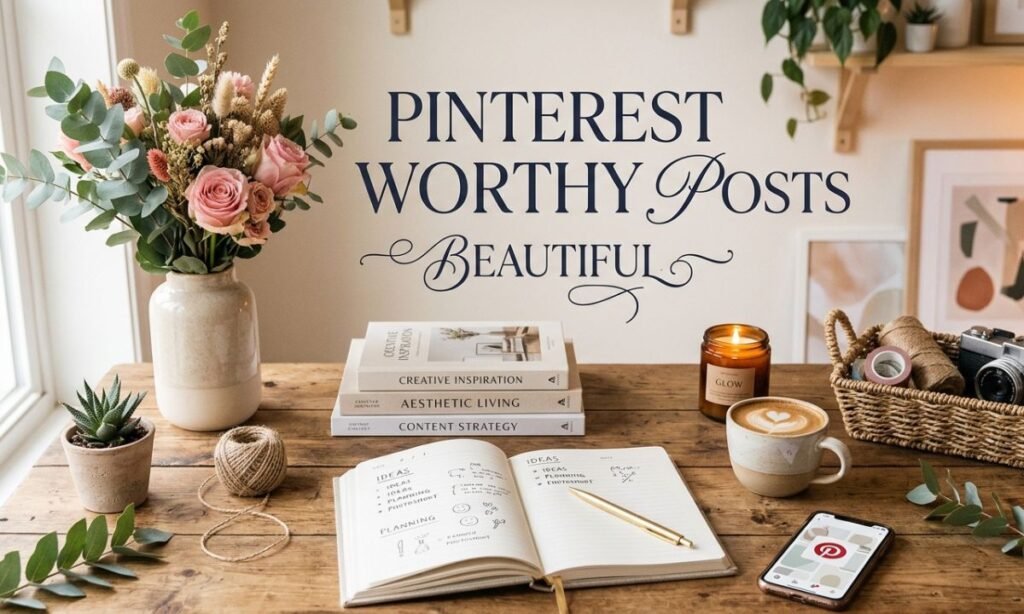 pinterest-worthy-posts