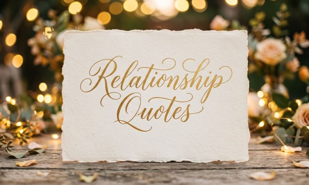 relationship-quotes