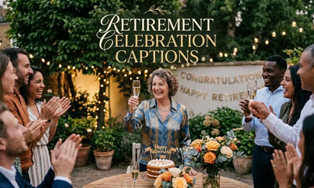retirement-celebration-captions