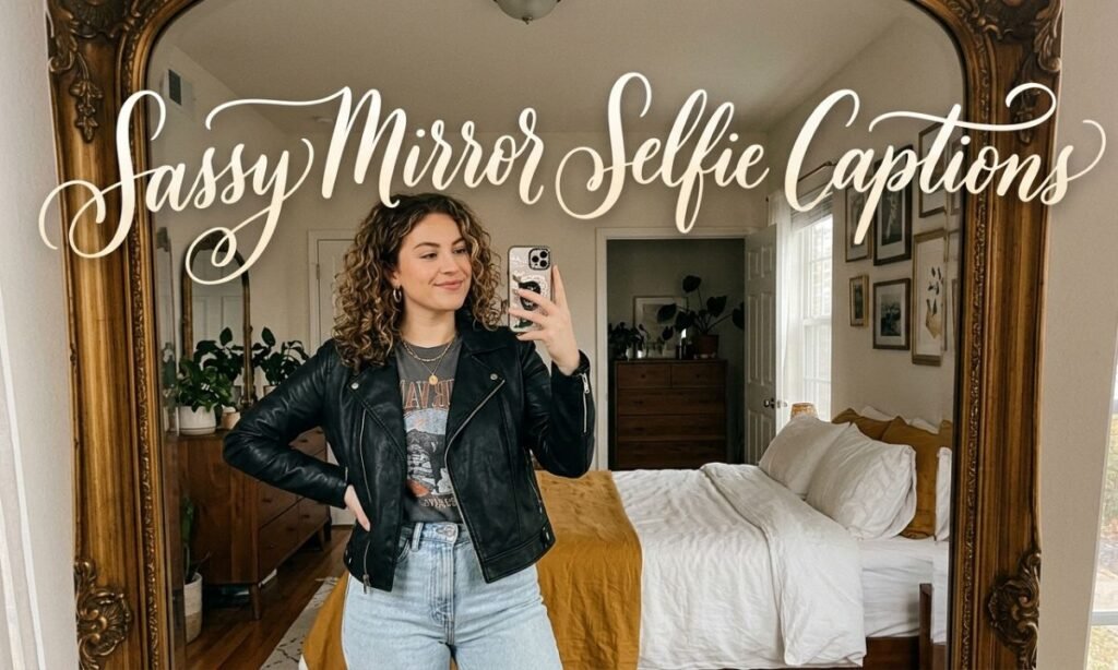 sassy-mirror-selfie-captions