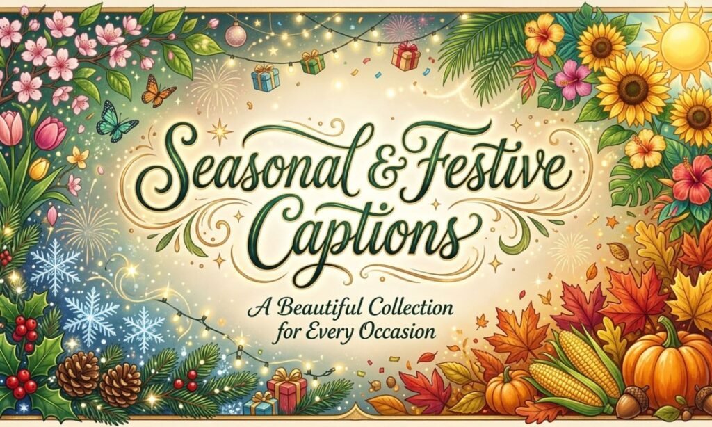 seasonal-and-festive-captions