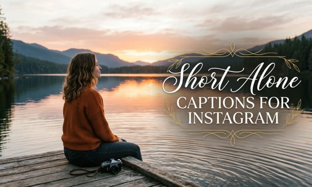 short-alone-captions-for-instagram