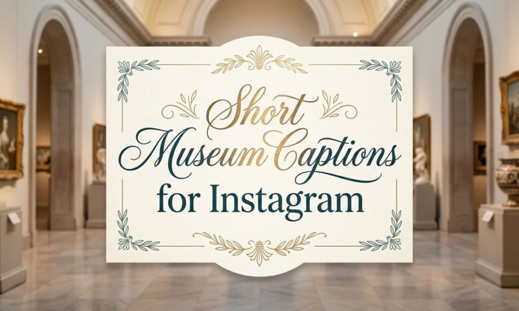 short-museum-captions-for-instagram
