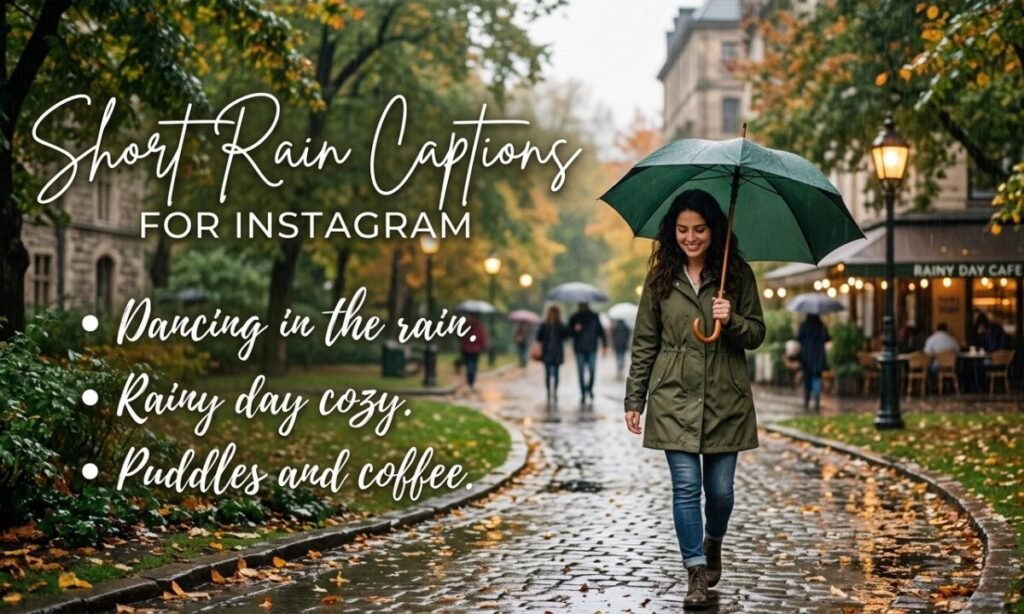 short-rain-captions-for-instagram