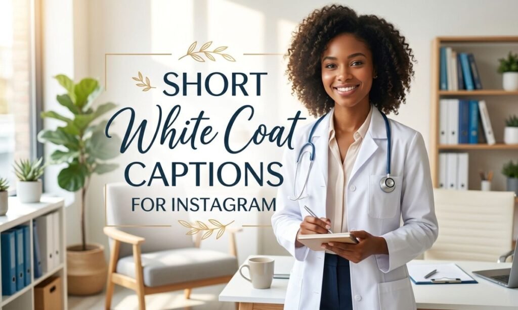short-white-coat-captions-for-instagram