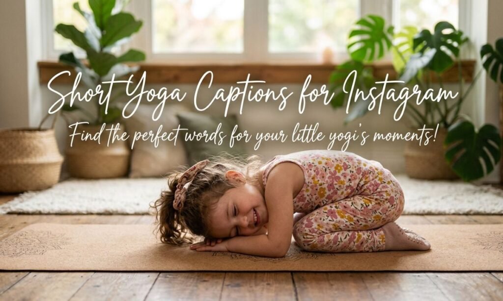 short-yoga-captions-for-instagram