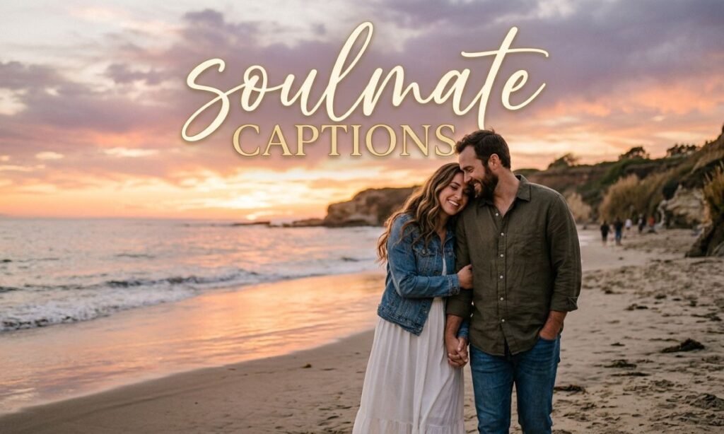 soulmate-captions