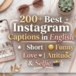 200-best-instagram-captions-in-english-short-funny-love-attitude-and-selfie