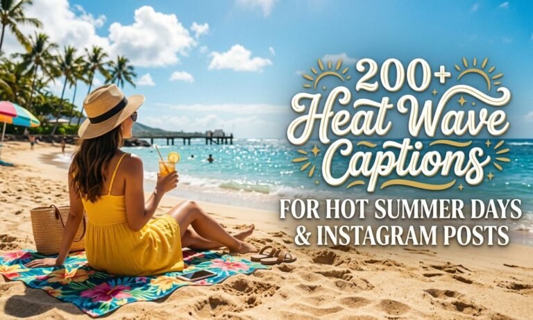 200-heat-wave-captions-for-hot-summer-days-and-instagram-posts