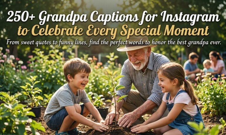250-grandpa-captions-for-instagram-to-celebrate-every-special-moment
