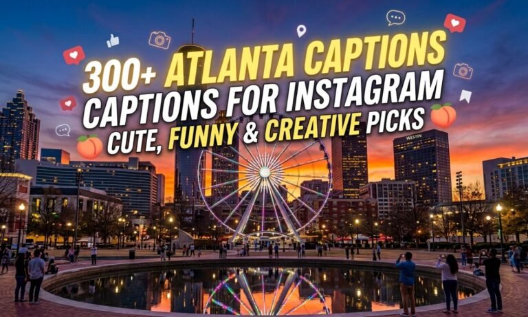 300-atlanta-captions-for-instagram-cute-funny-and-creative-picks