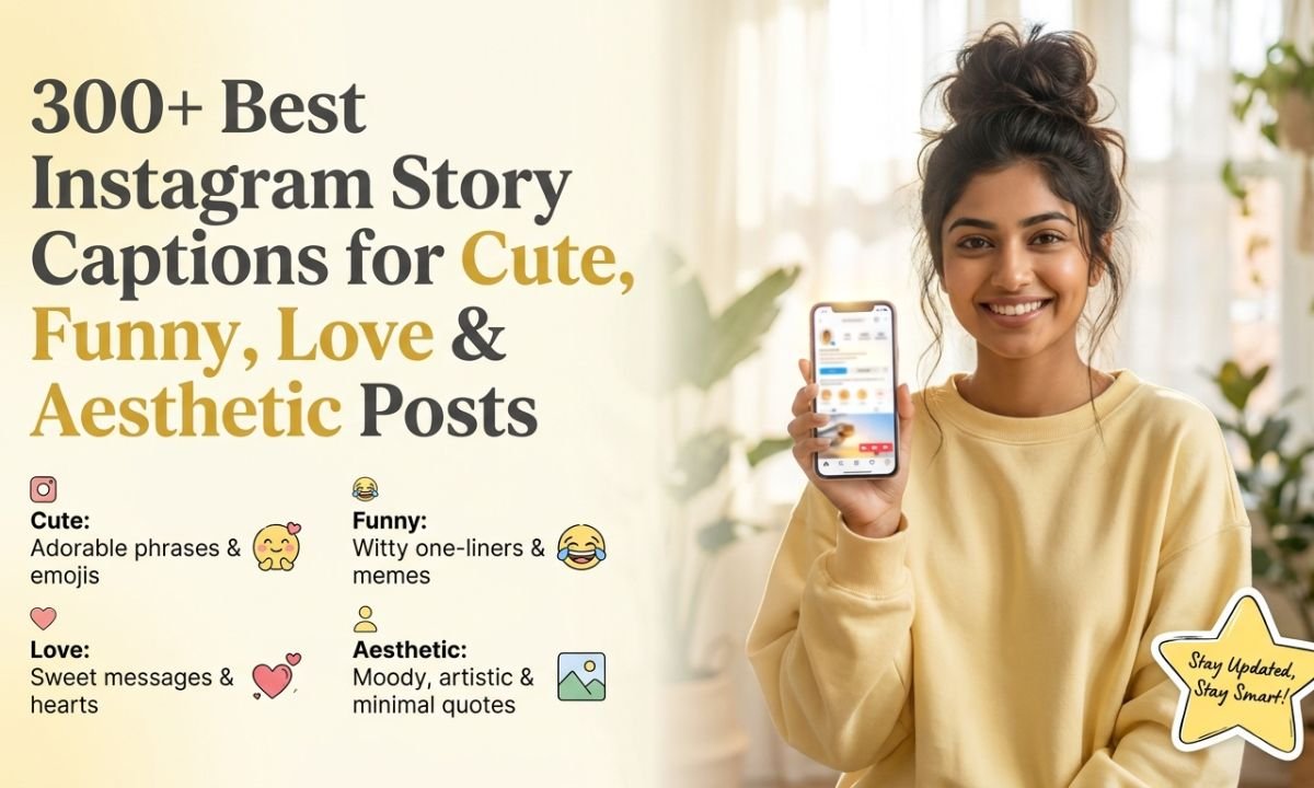 300-best-instagram-story-captions-for-cute-funny-love-and-aesthetic-posts