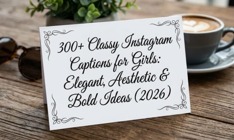 300-classy-instagram-captions-for-girls-elegant-aesthetic-and-bold-ideas-2026