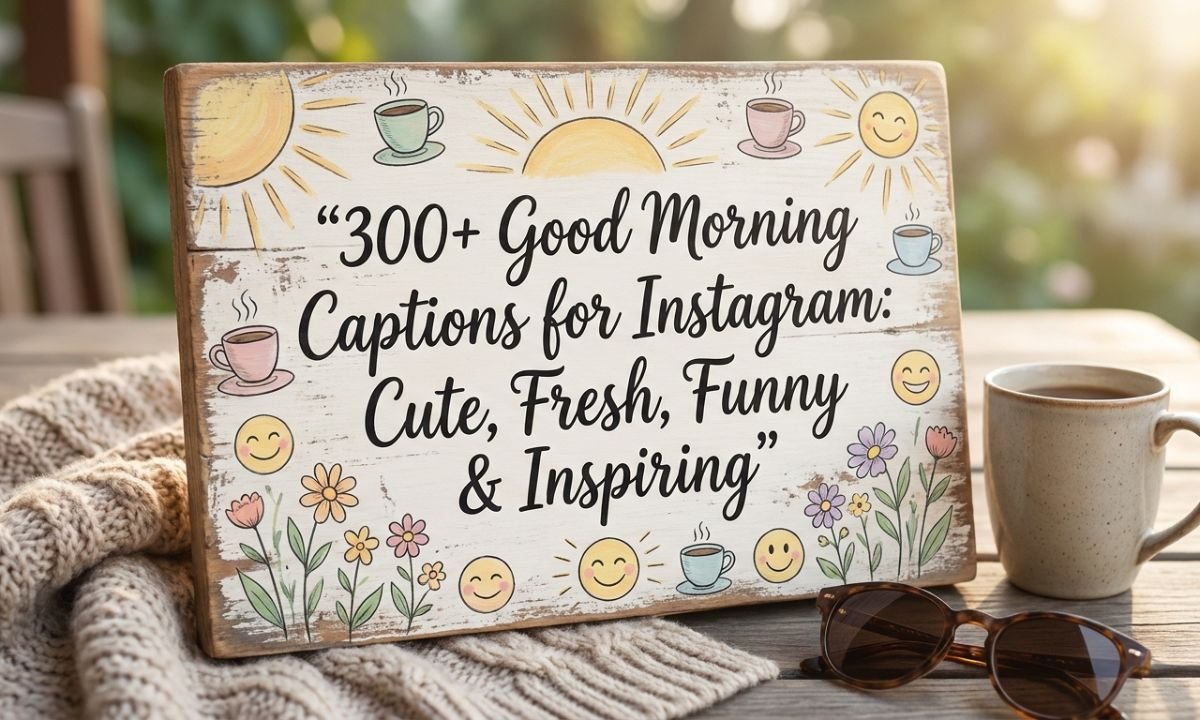 300-good-morning-captions-for-instagram-cute-fresh-funny-and-inspiring