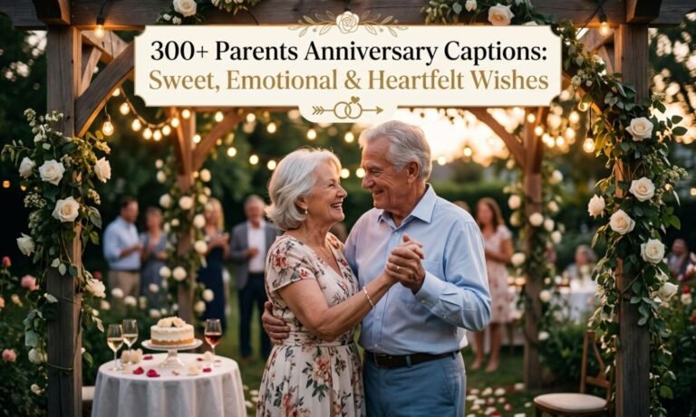 300-parents-anniversary-captions-sweet-emotional-and-heartfelt-wishes