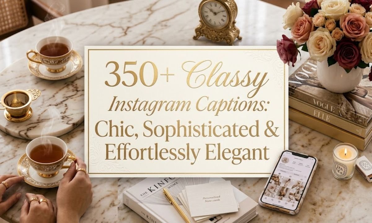 350-classy-instagram-captions-chic-sophisticated-and-effortlessly-elegant