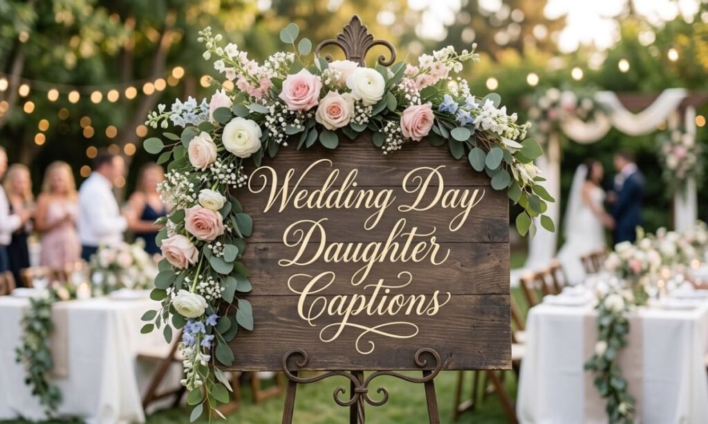 Wedding-Day-Daughter-Captions