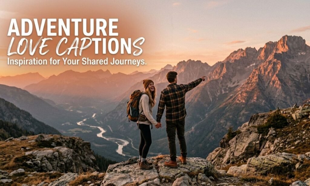 adventure-love-captions