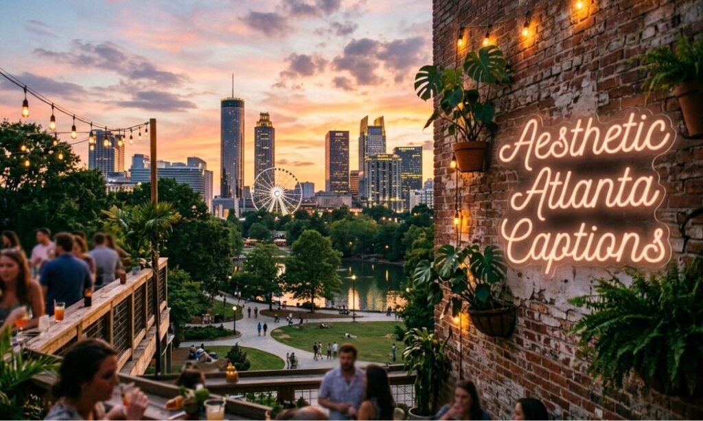 aesthetic-atlanta-captions