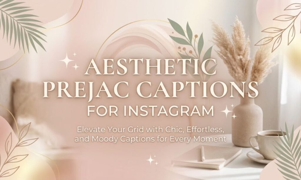 aesthetic-prejac-captions-for-instagram
