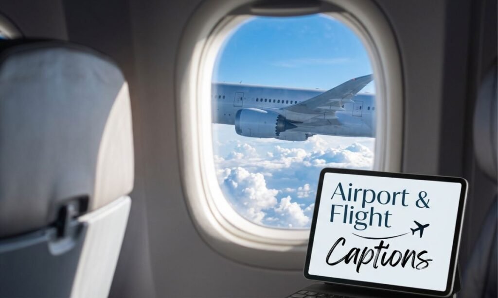 airport-and-flight-captions