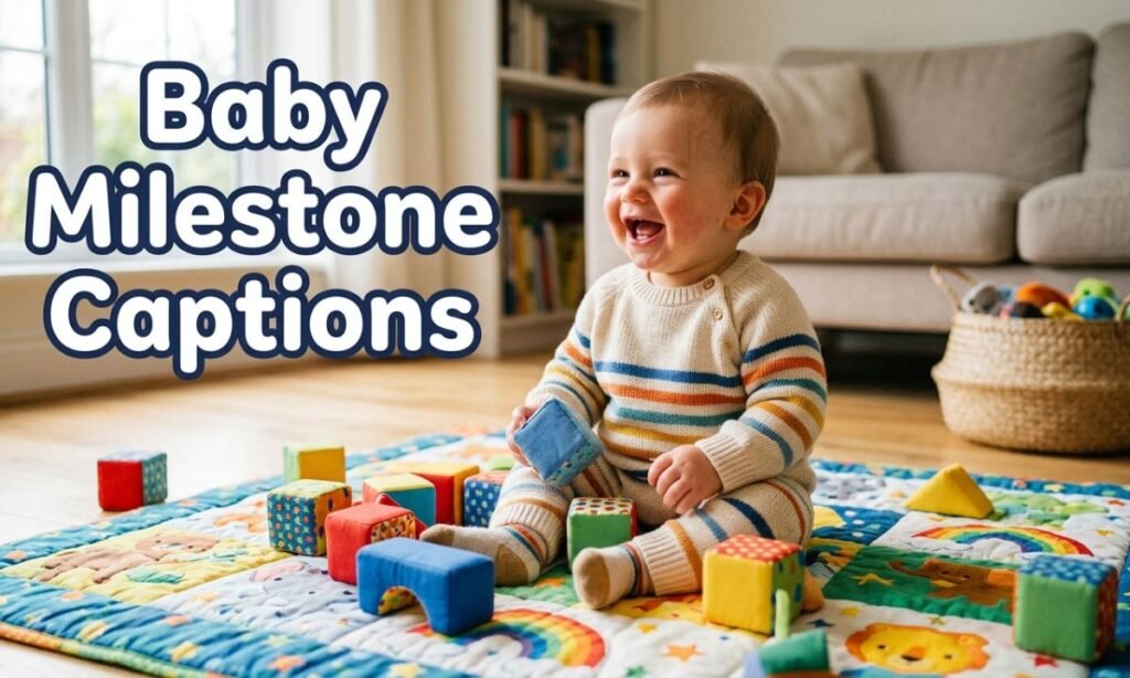 baby-milestone-captions