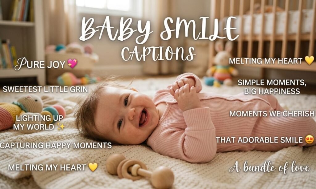 baby-smile-captions