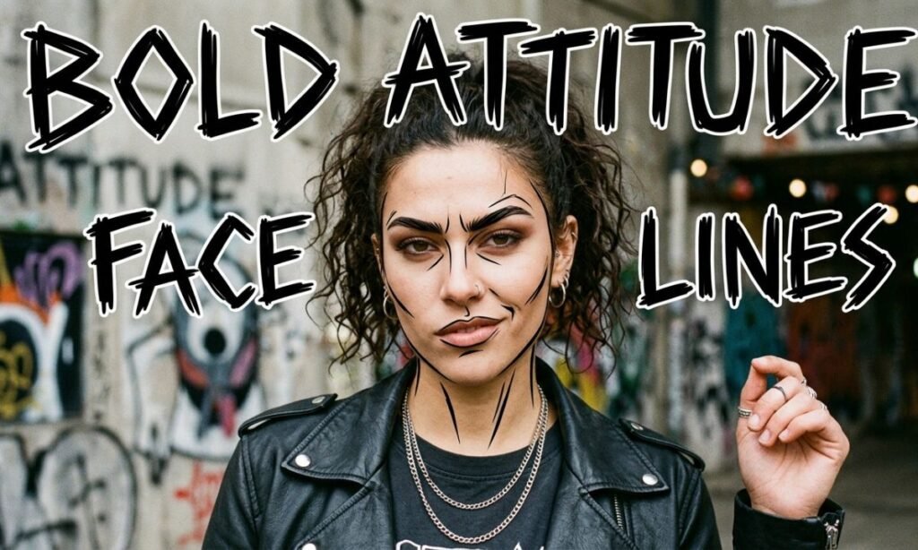 bold-attitude-face-lines