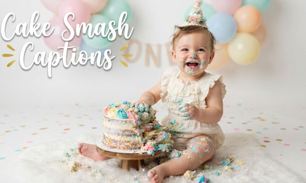 cake-smash-captions