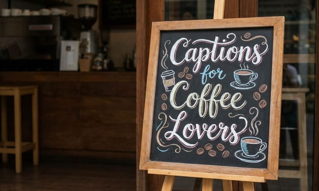 captions-for-coffee-lovers