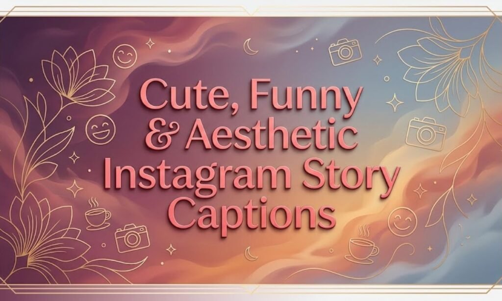 cute-funny-and-aesthetic-instagram-story-captions