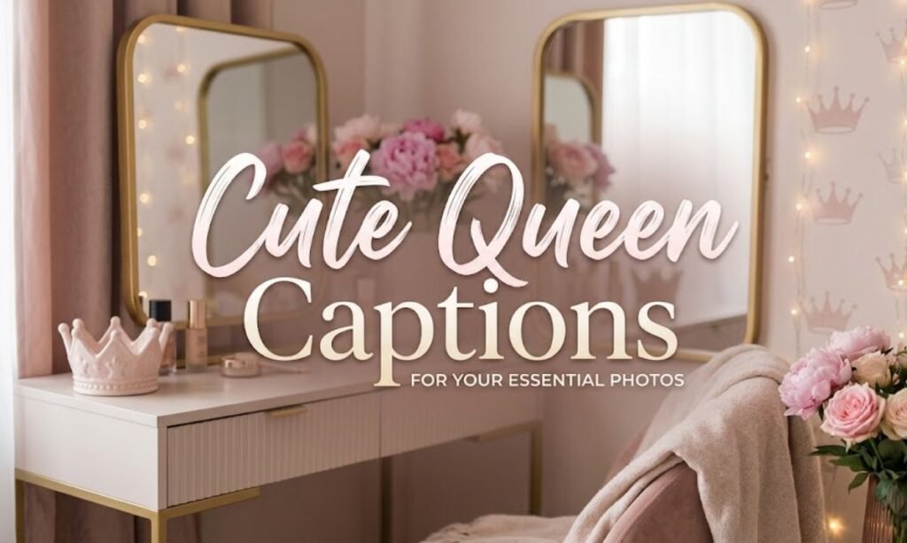 cute-queen-captions